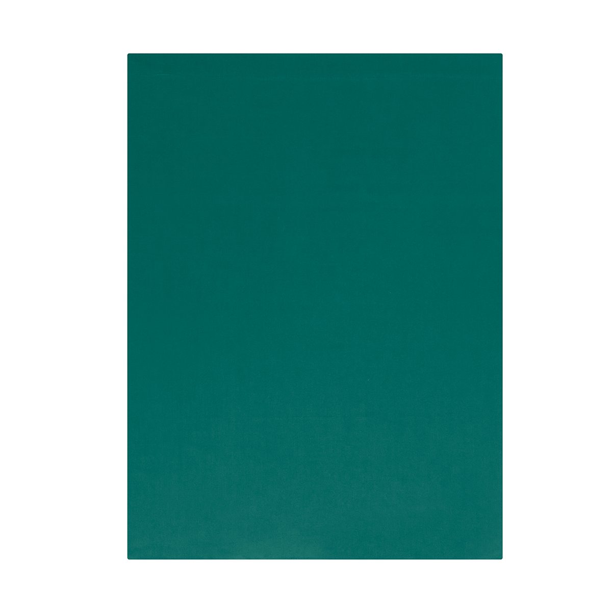 Drap plat Influence Percale Forêt