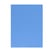 Drap plat Influence Percale Lazuli