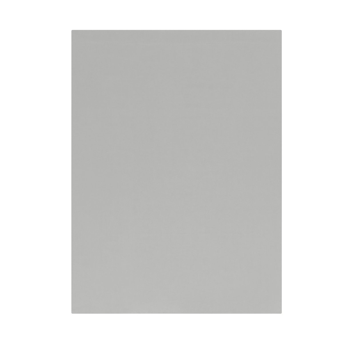 Drap plat Influence Percale Pierre