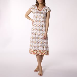 Liquette Femme PRAIRIE Orange