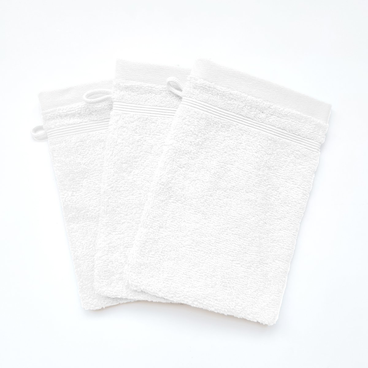 Lot de 3 gants DODO MINERAL - Coloris BLANC