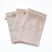 Lot de 3 gants DODO MINERAL - Coloris BEIGE