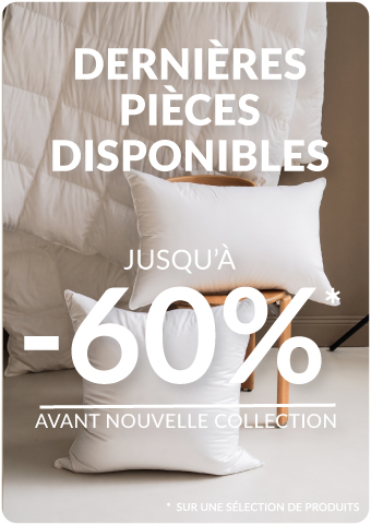 Destockage aout 2026
