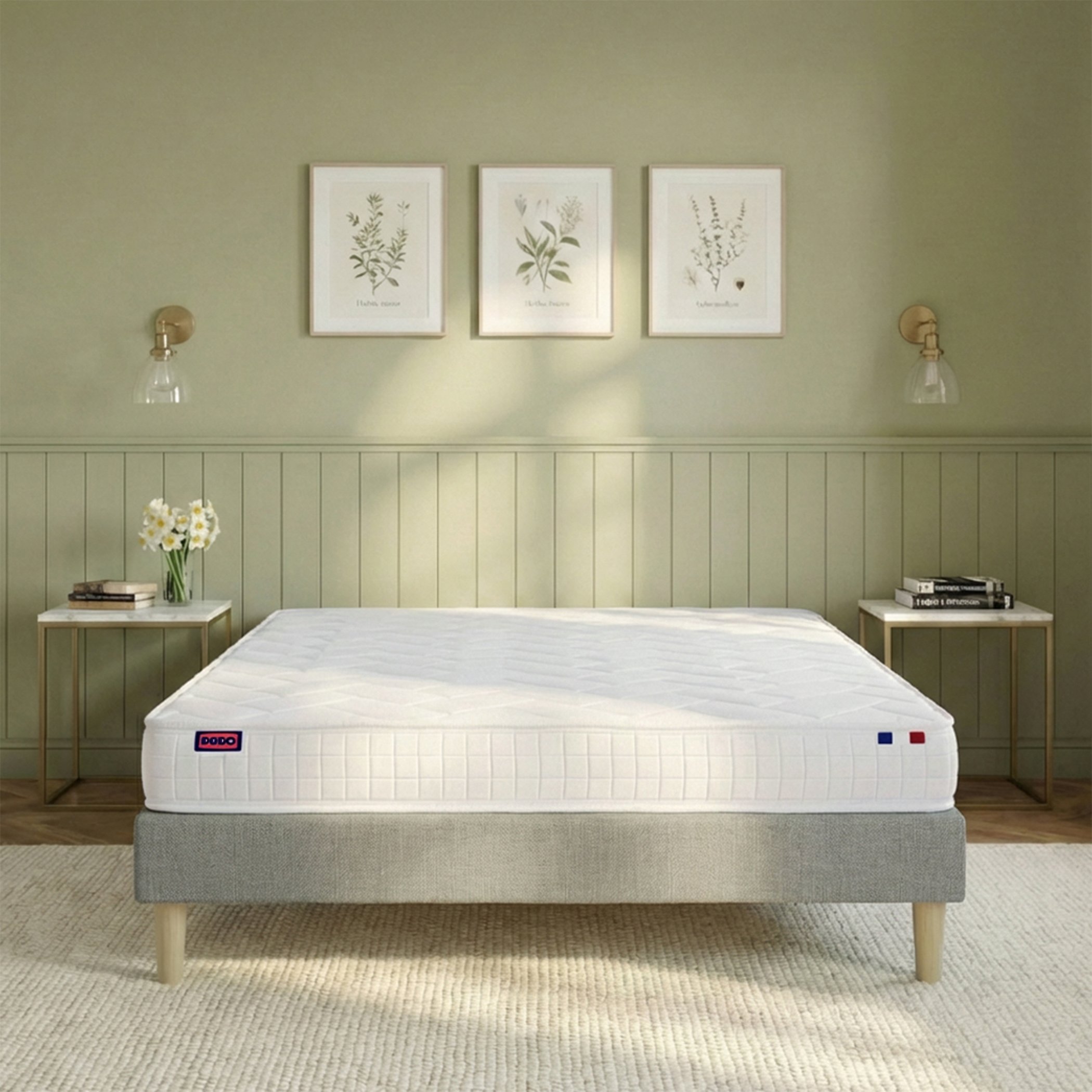 Matelas ACCESS
