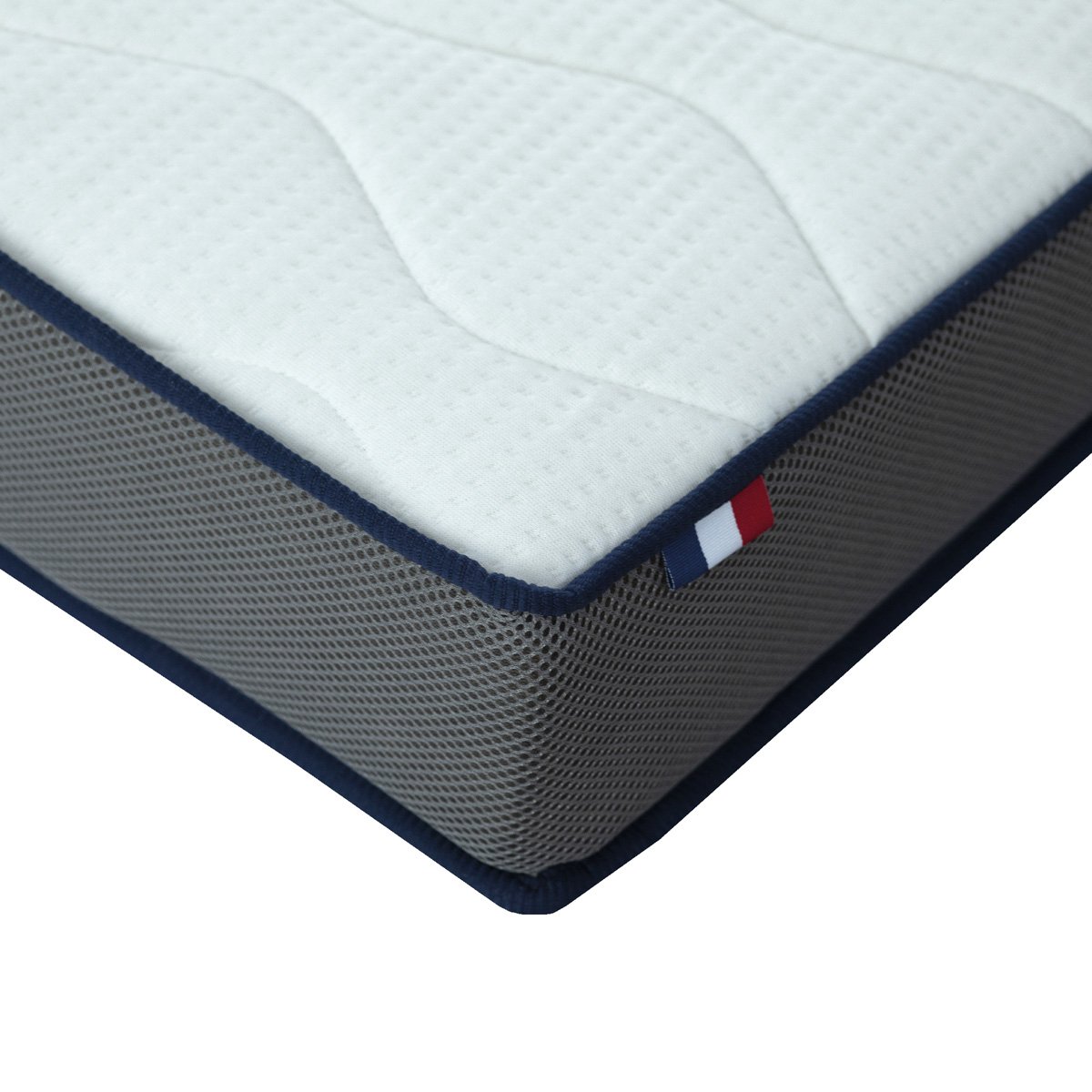 Matelas Bébe DODOTENDRE - Face été/face hiver