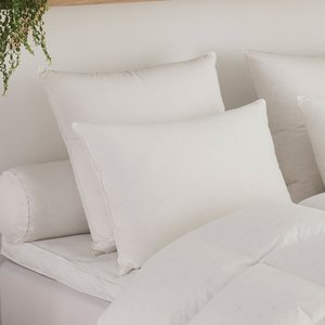 DODO - Oreiller Visco Confort - MEDIUM - Blanc - Kiabi - 50.94€