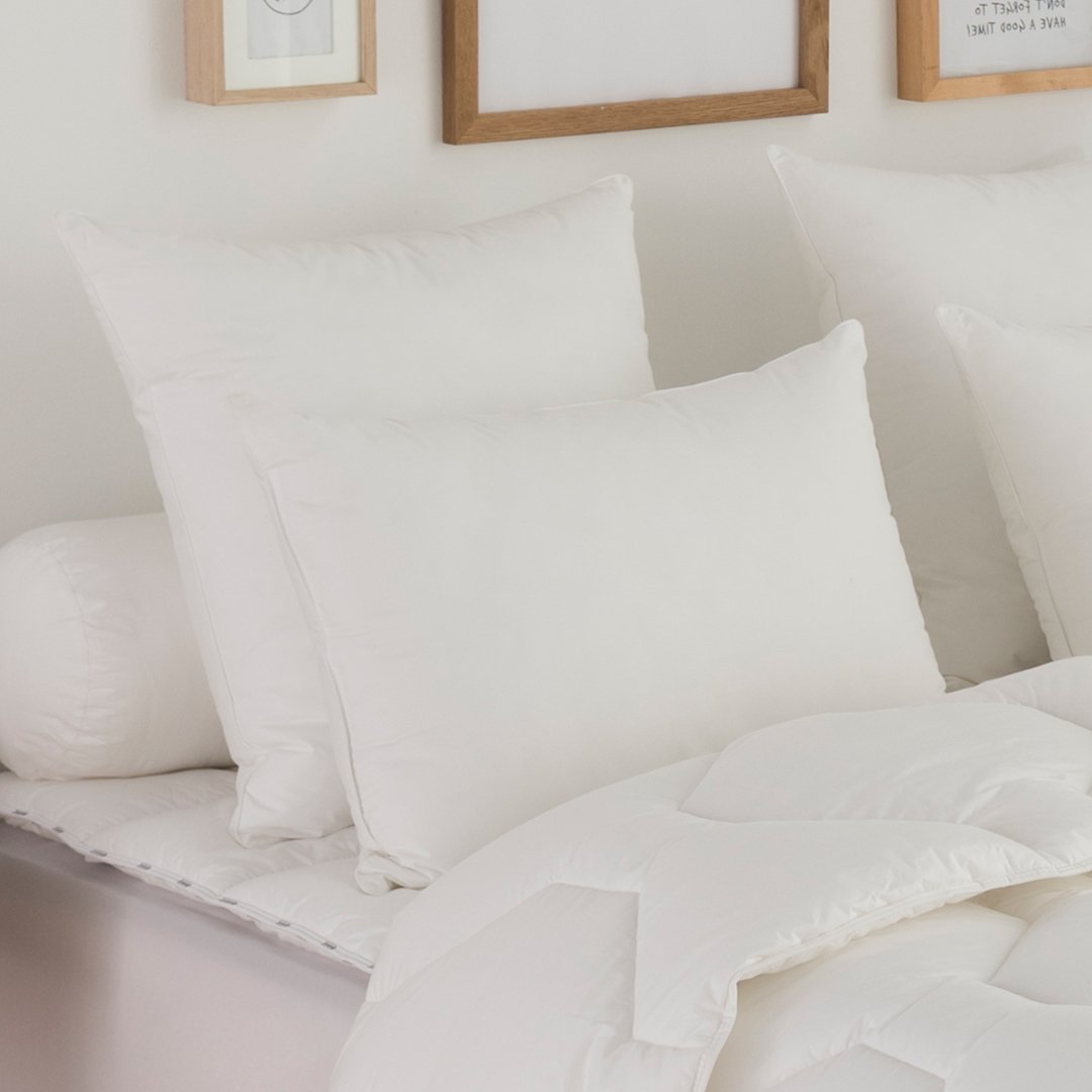 Oreiller Plumes TRES FERME