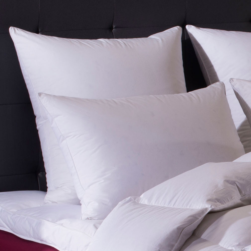 Oreiller Confort Moelleux 90 Duvet D Oie Fabriqu En France Dodo Oreiller Confort Moelleux 90 Duvet D Oie Fabriqu En France Dodo