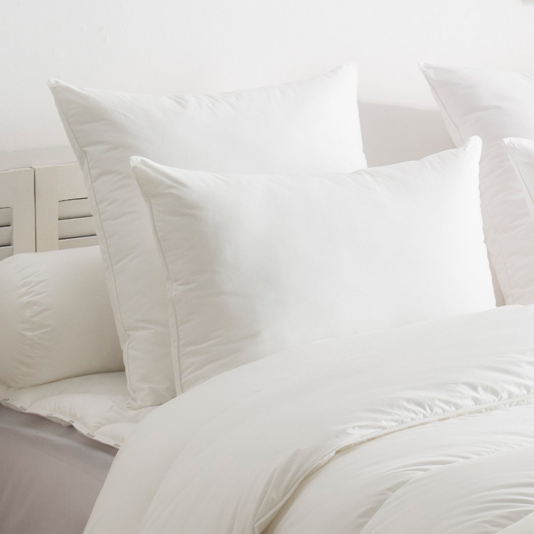 Oreiller Essentiel - Ultra Confort - Ferme