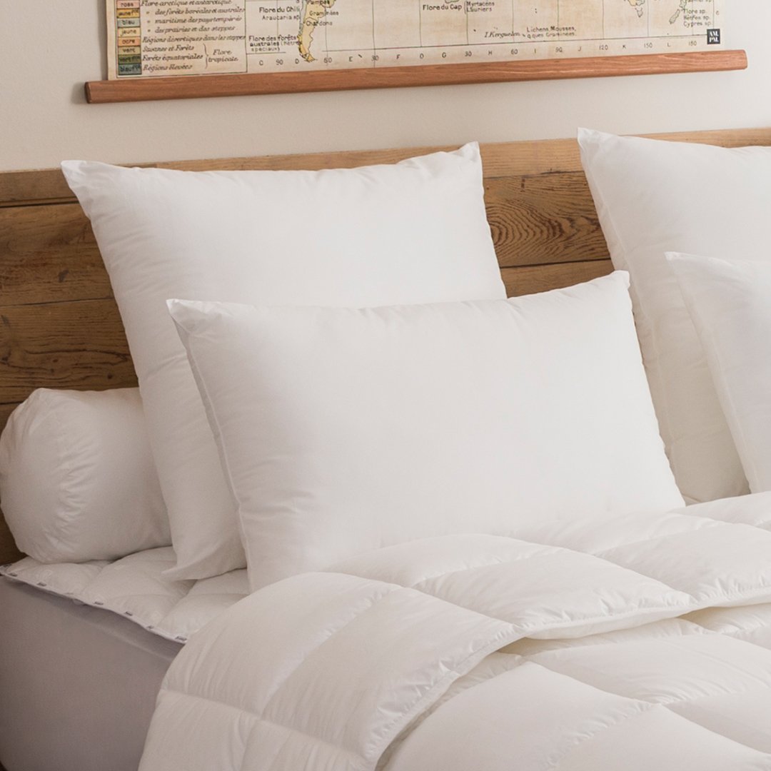 Oreiller Visco Confort - MEDIUM