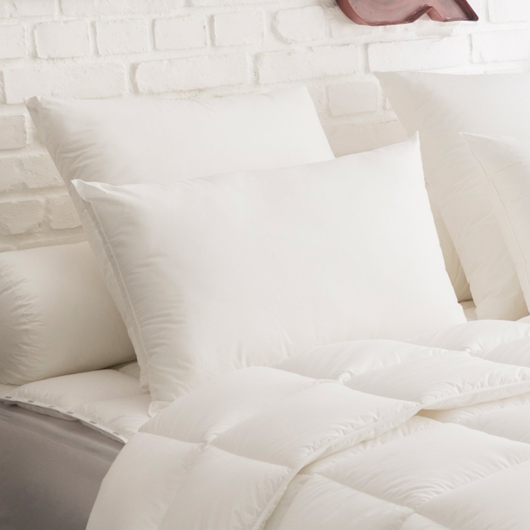 Oreiller Ultraconfort MEDIUM