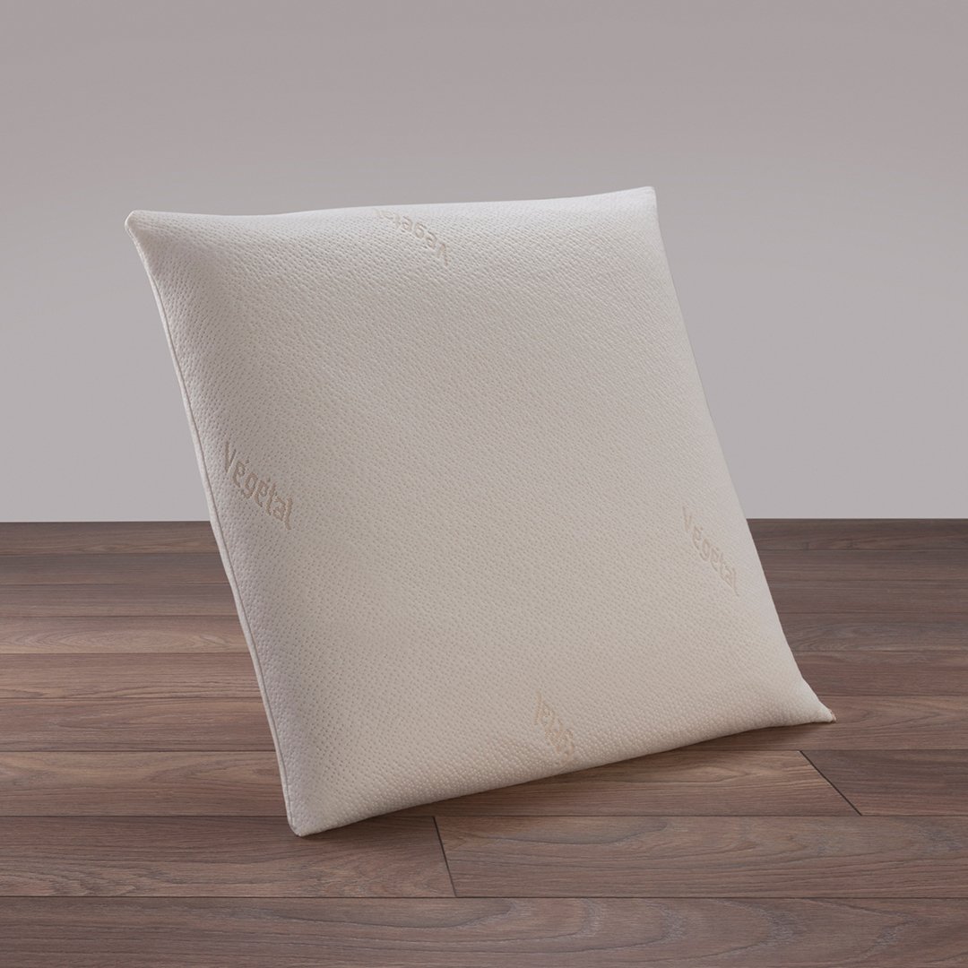 Oreiller Memory Green