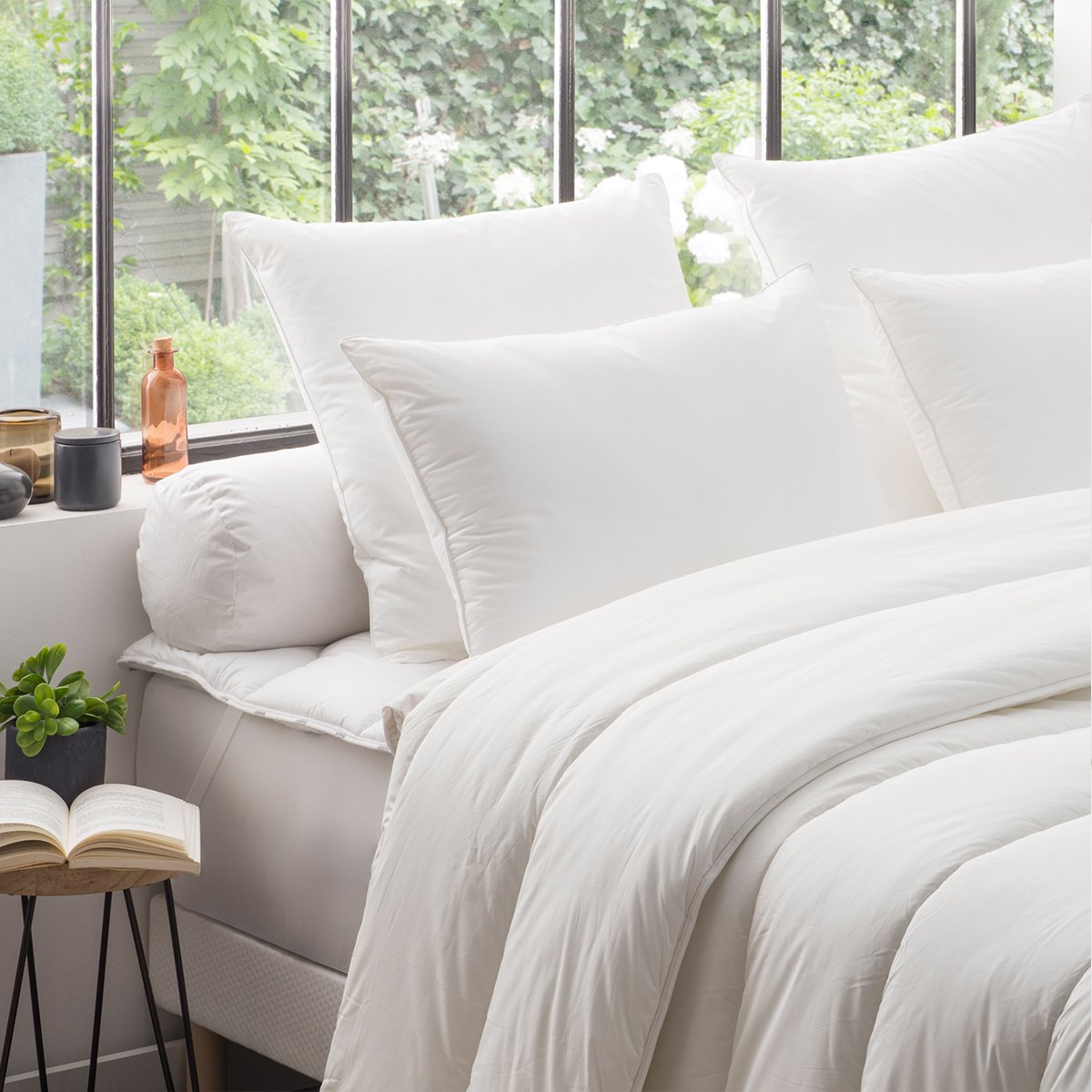 Oreiller Acti Protect MOELLEUX