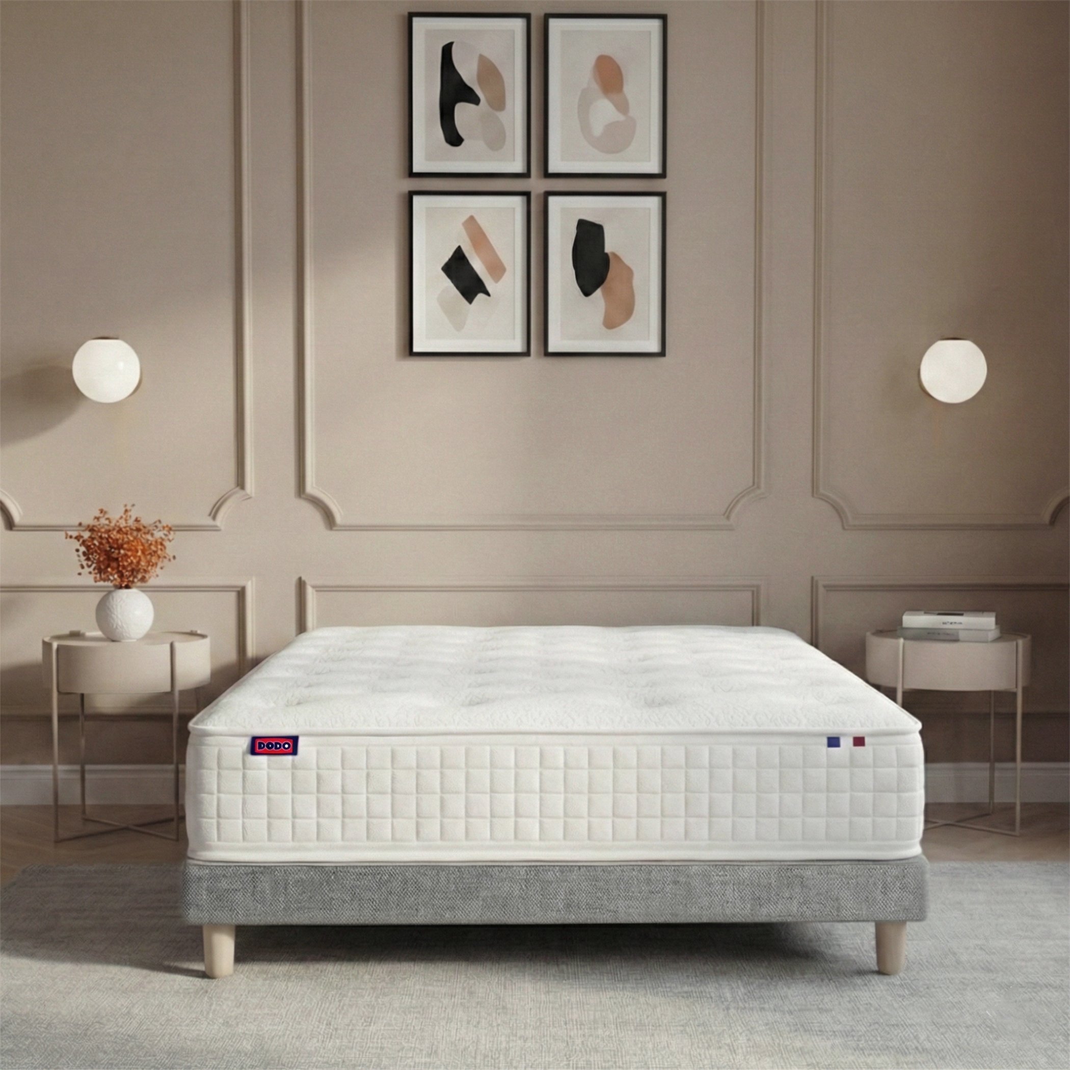 Matelas PLÉNITUDE