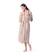 Peignoir DODO MINERAL - Coloris BEIGE
