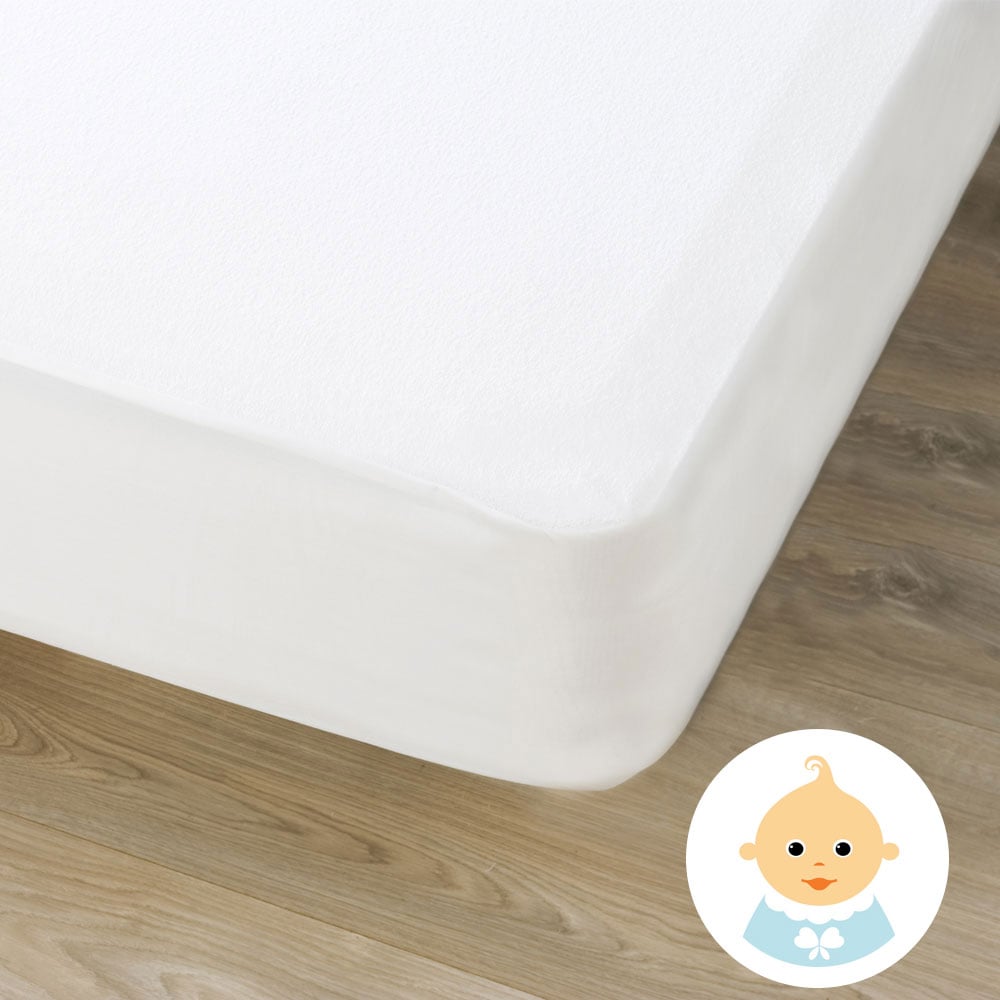 Alèse - Protège Matelas imperméable Bébé