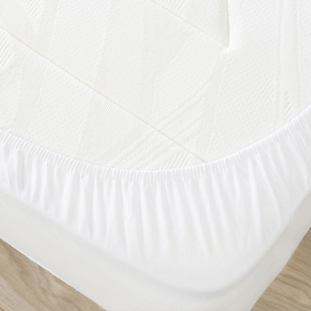 Alese - Protège Matelas Douceur
