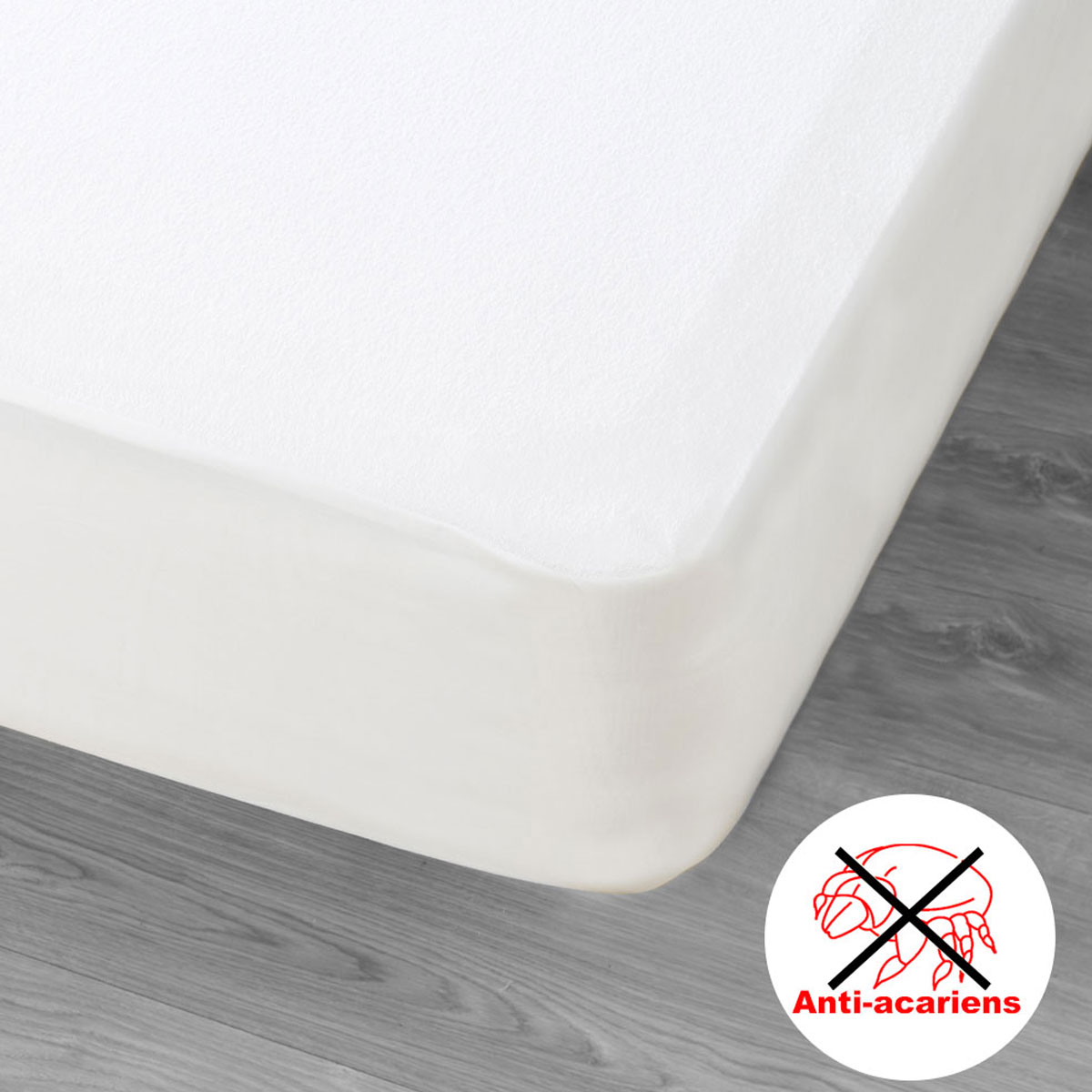 Alèse - Protège Matelas Top Douceur