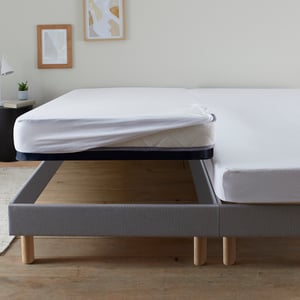 Alèse - Protège Matelas Douceur – tête et pied relevables