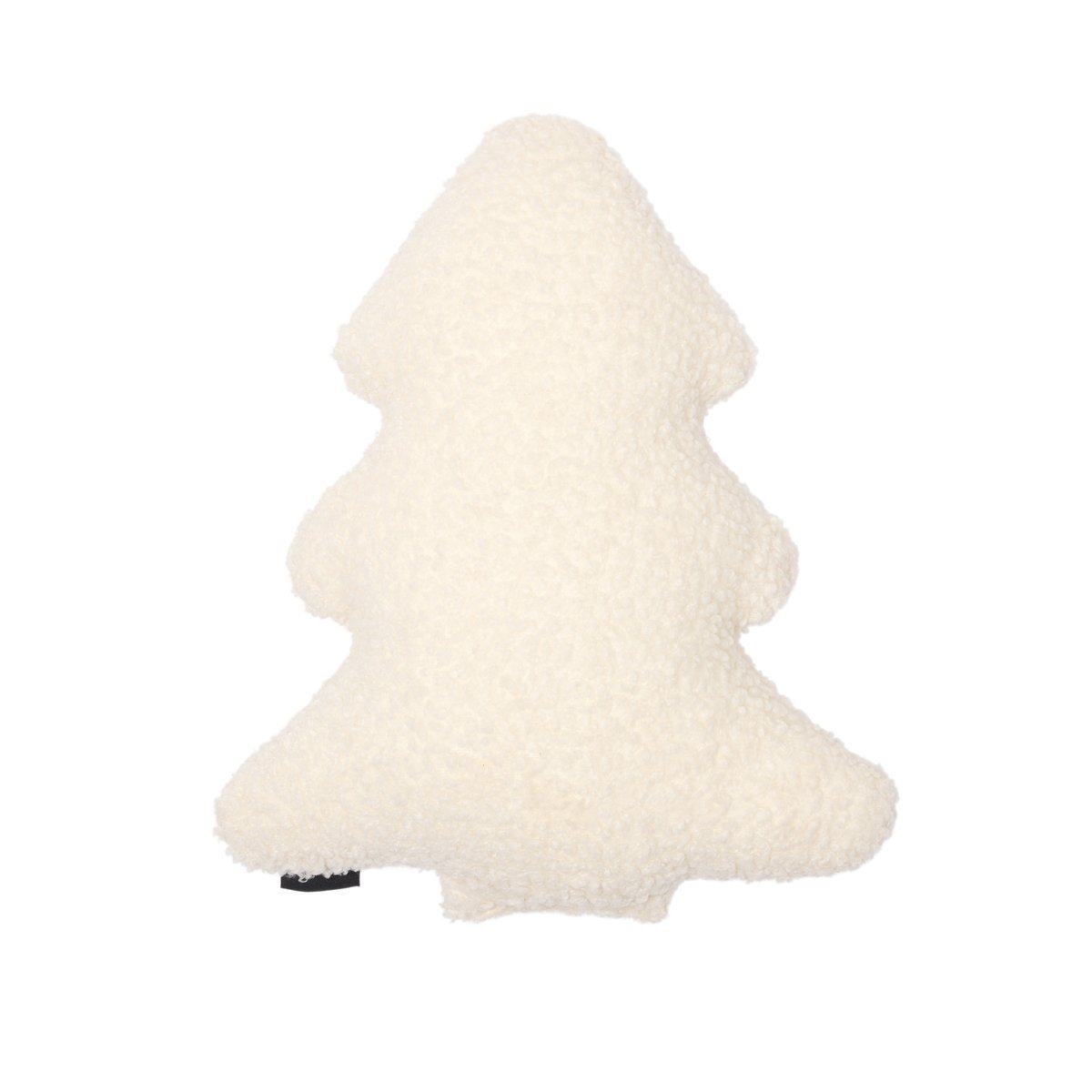 Coussin Sapin - Ecru