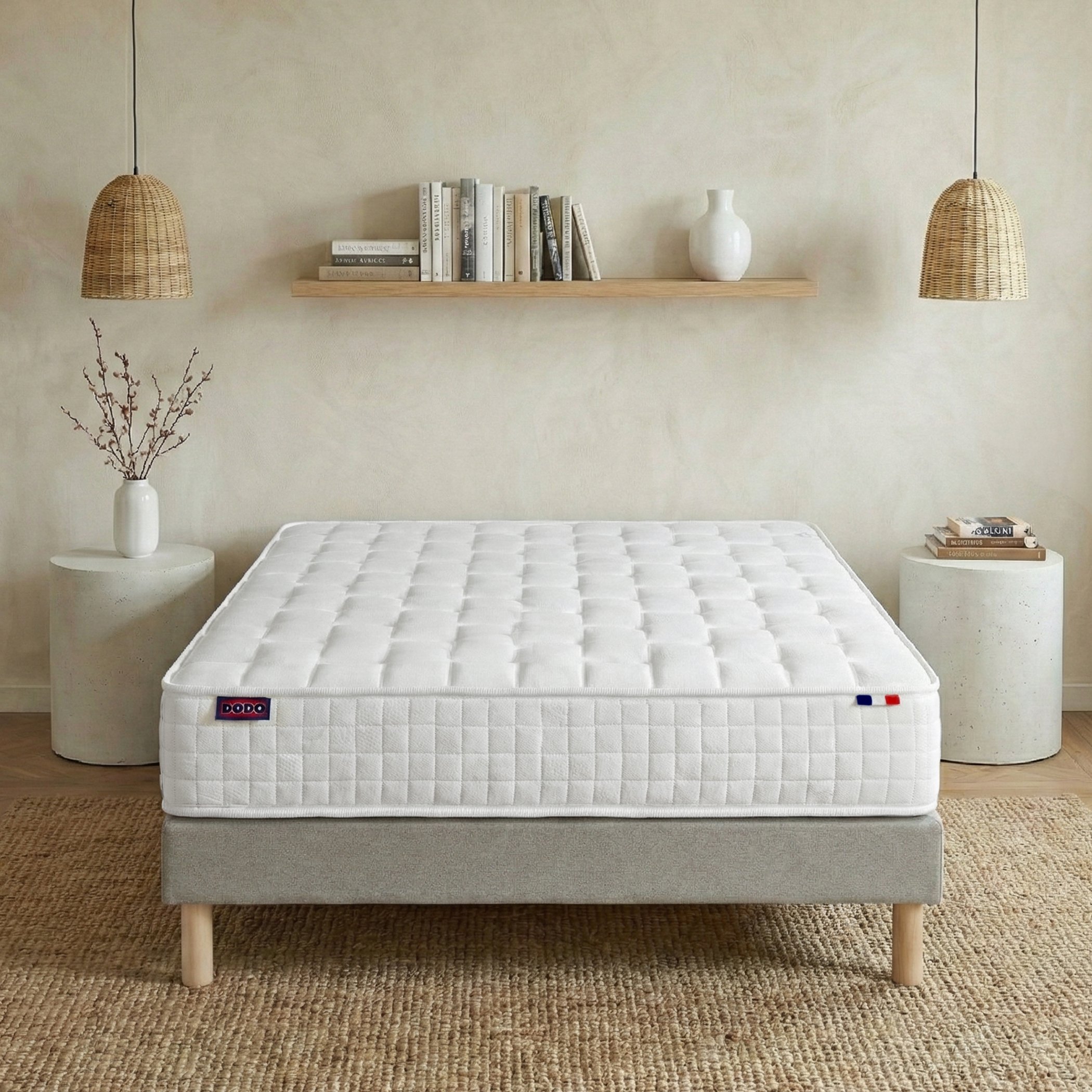 Matelas SÉRÉNITÉ