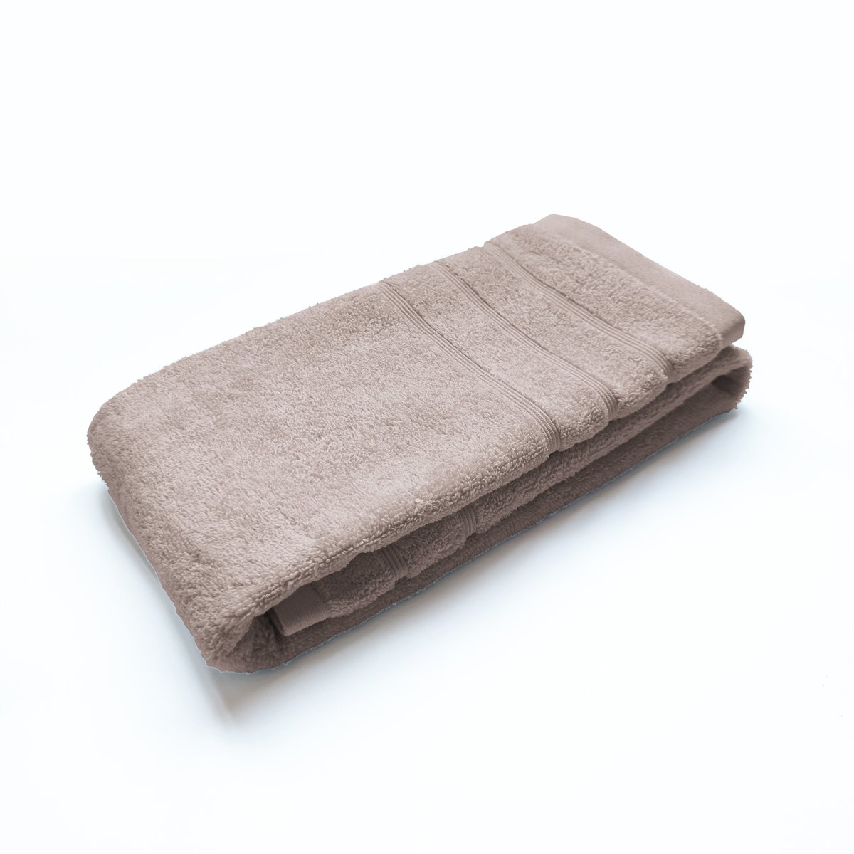 Serviette de toilette DODO MINERAL - Coloris BEIGE