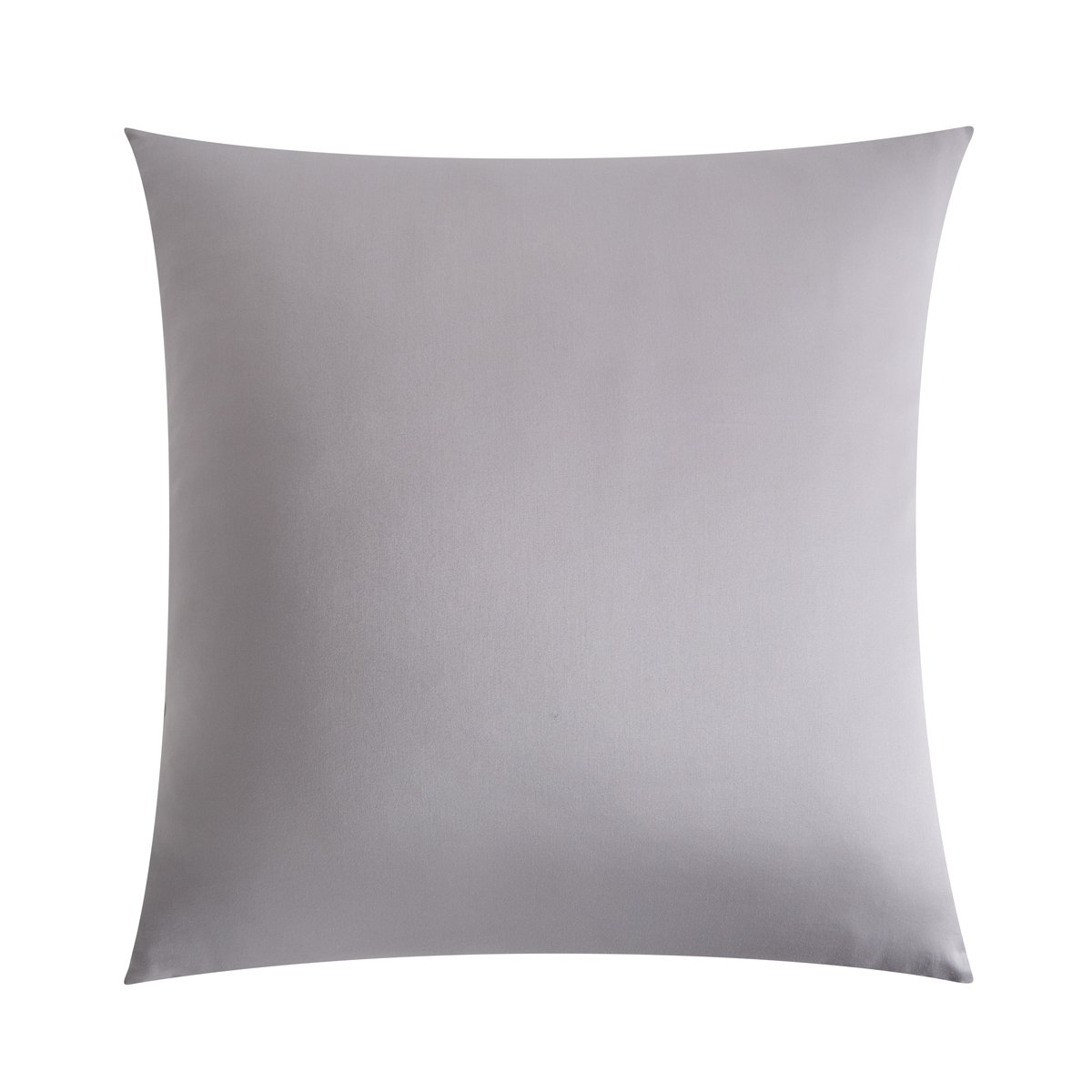 Taie d'oreiller Alexane - Gris