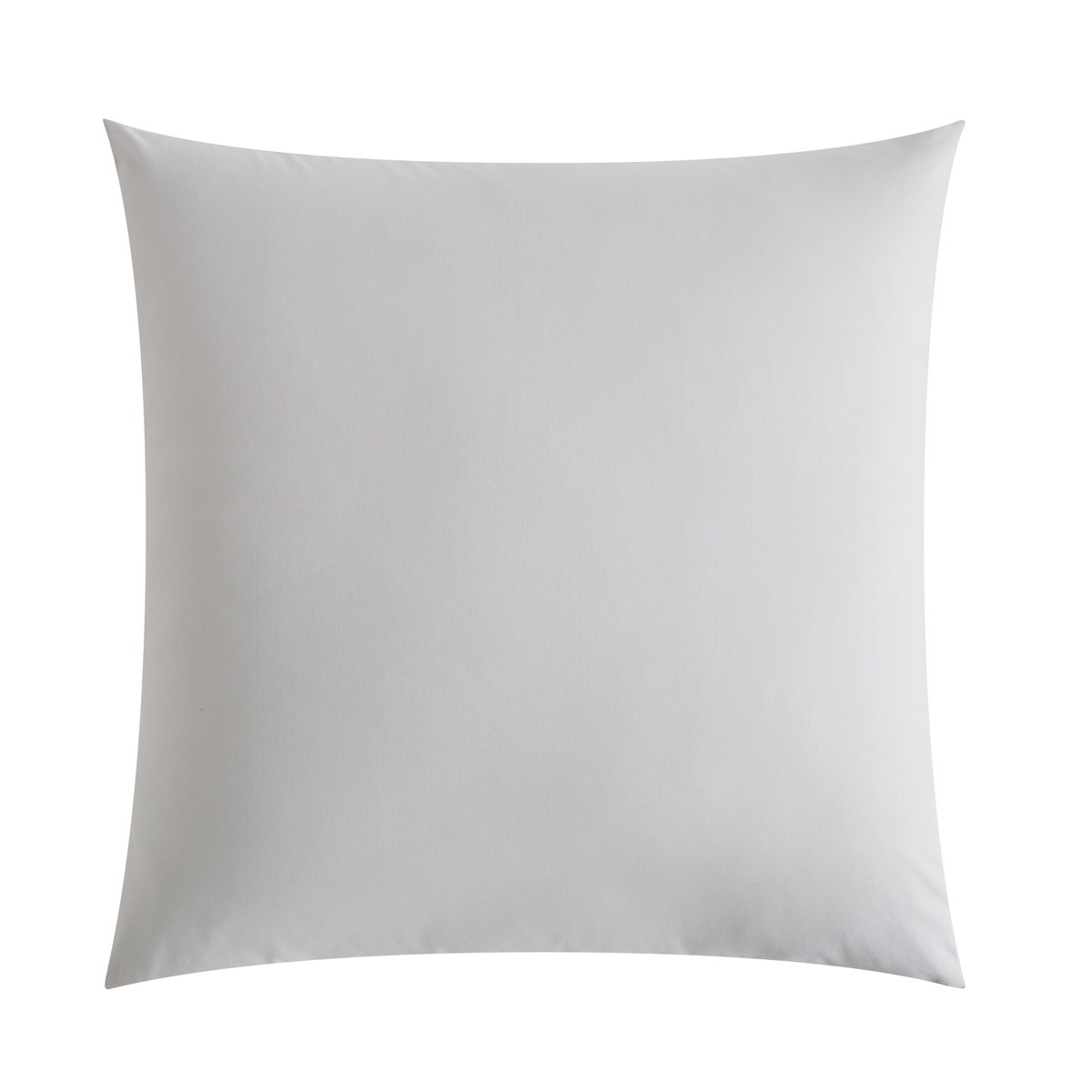 Taie d'oreiller Amance - Gris perle