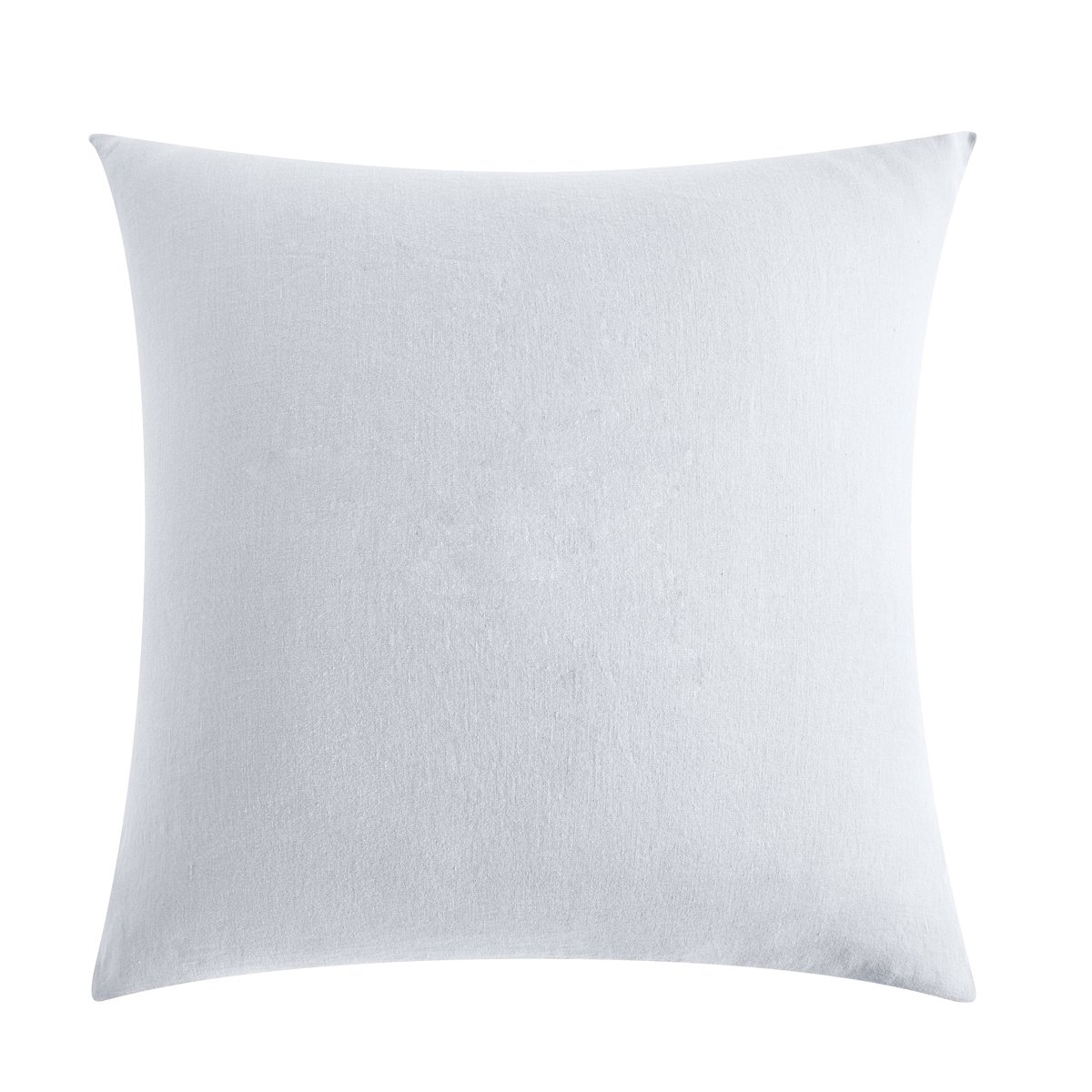Taie d'oreiller Brunelle - Blanc