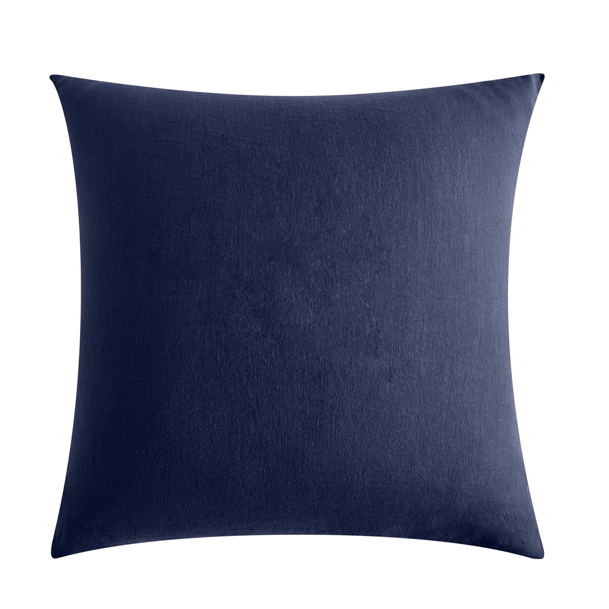 Taie d'oreiller Brunelle - Bleu marine