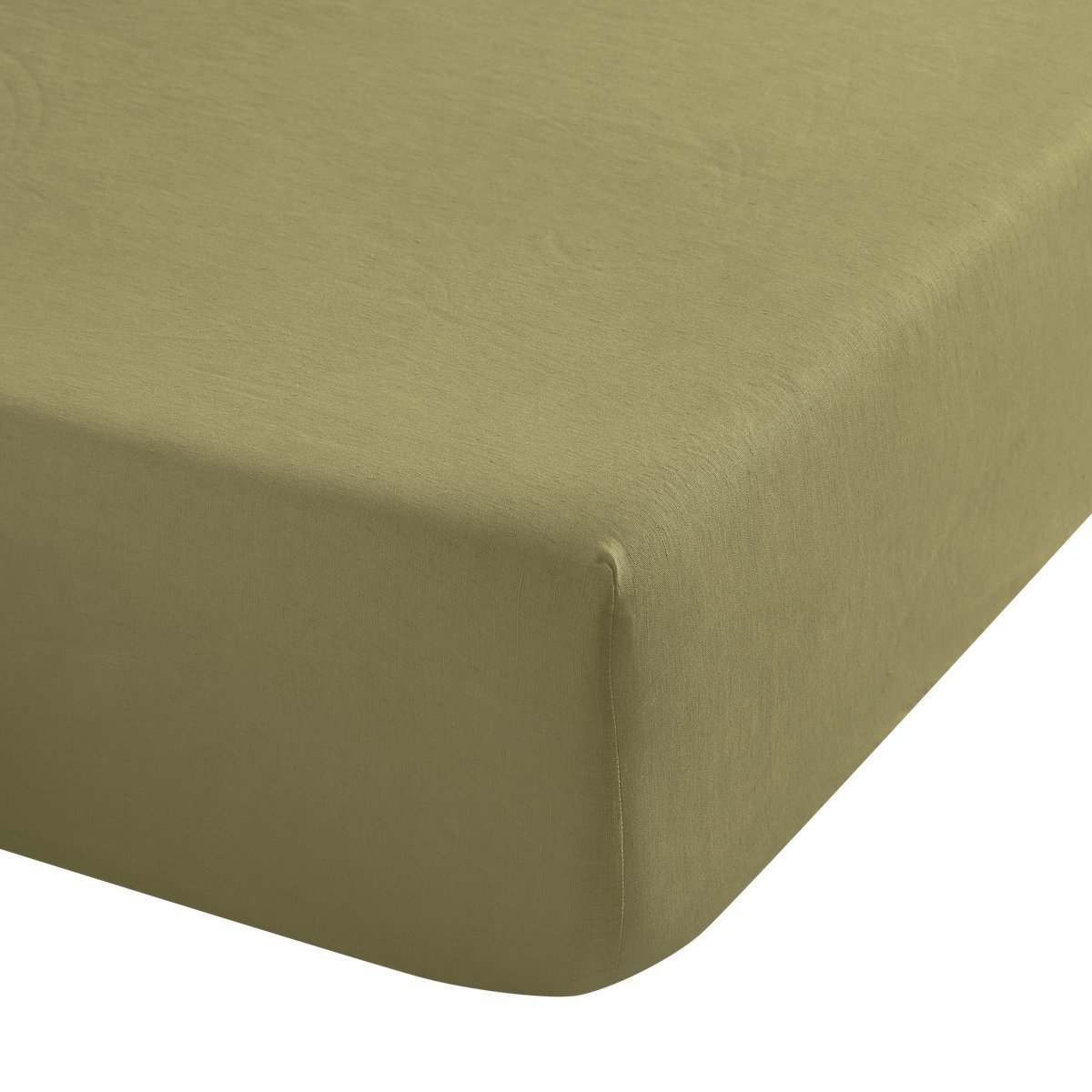 Drap housse Brunel - Bronze
