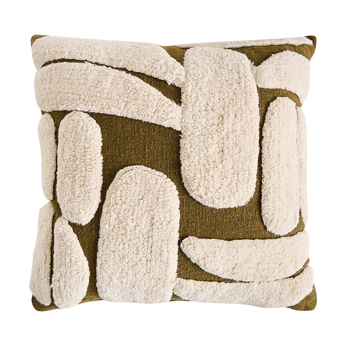 Coussin Anouk - Bronze