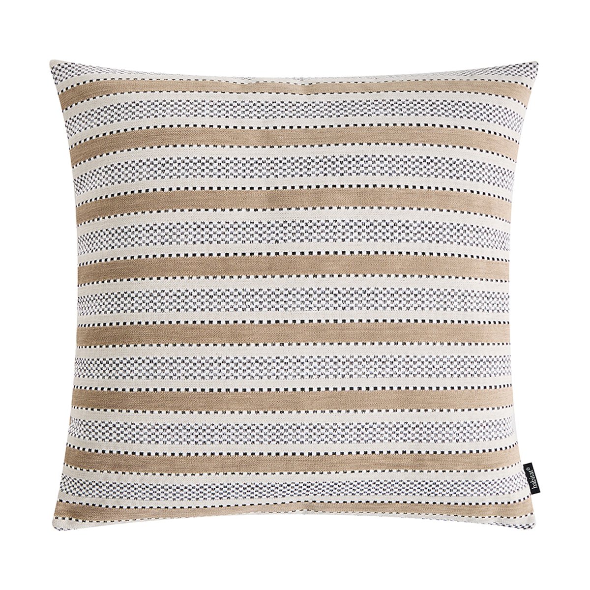 Coussin Aristide - Beige