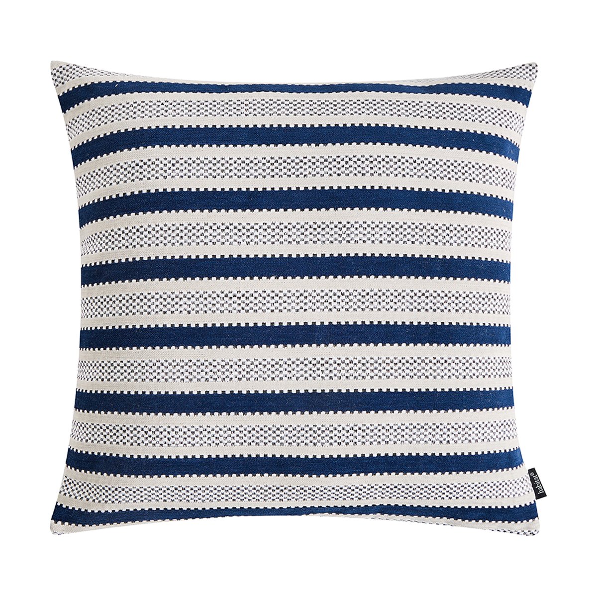Coussin Aristide - Marine