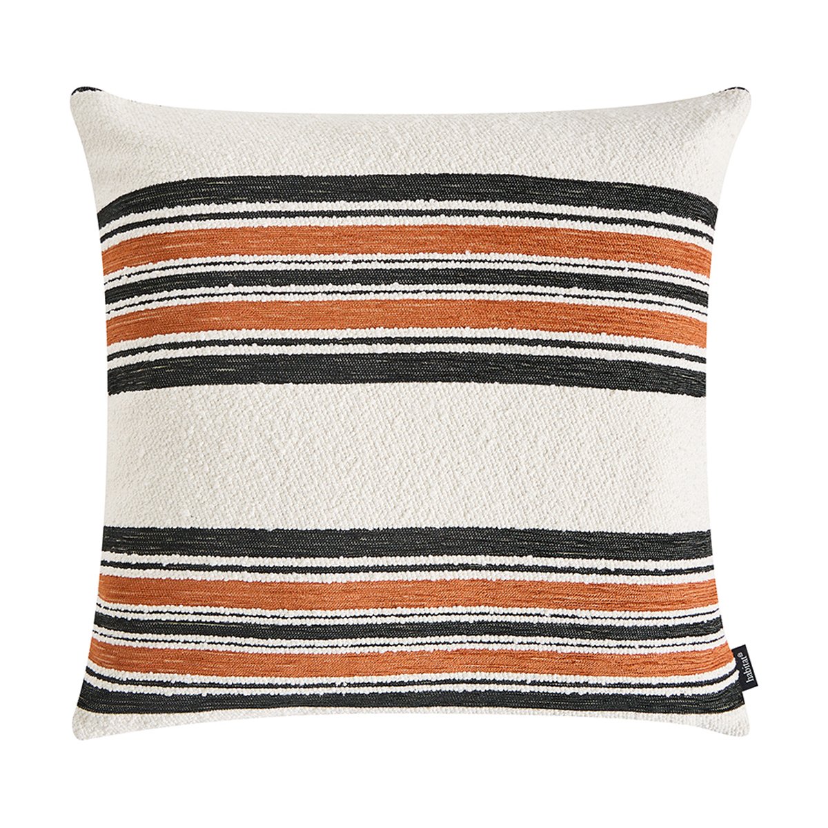 Coussin Arsène - Terracotta