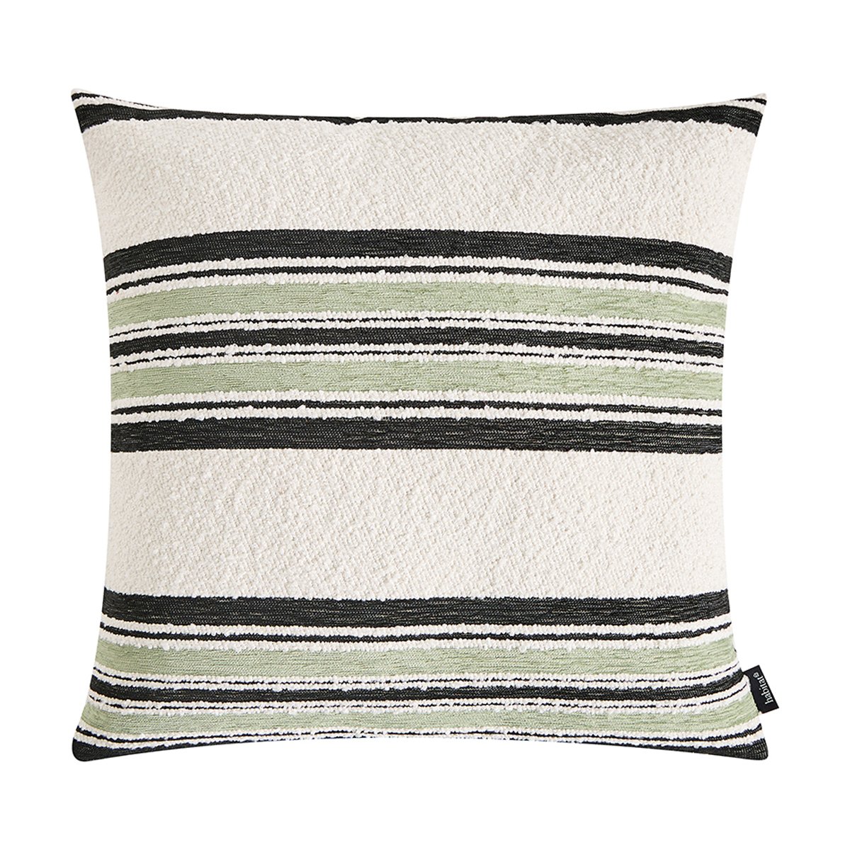Coussin Arsène - Vert sauge