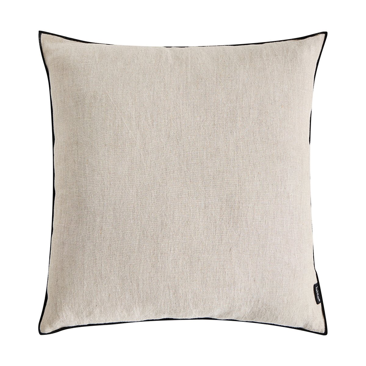Coussin Brunelle - Naturel