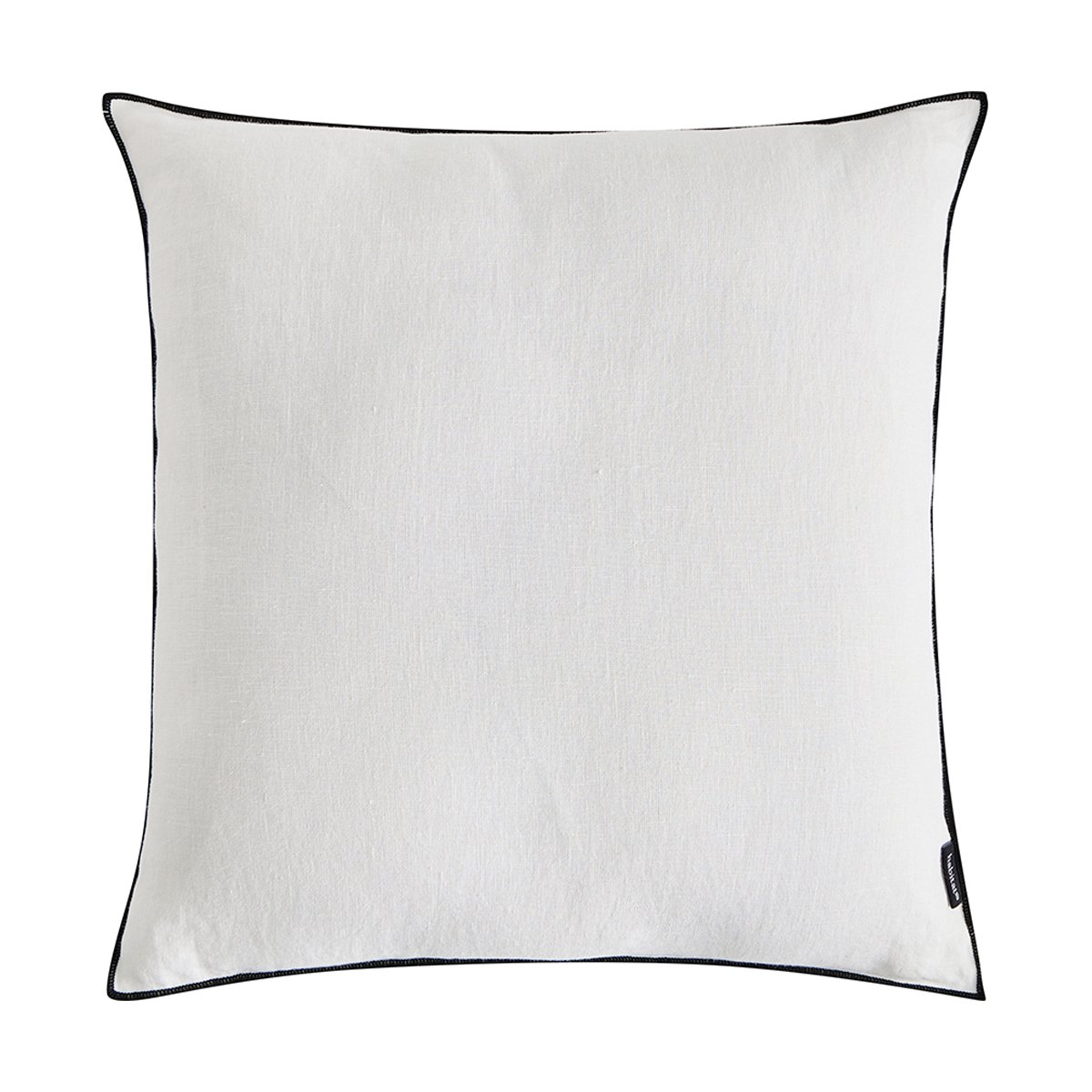 Coussin Brunelle - Blanc