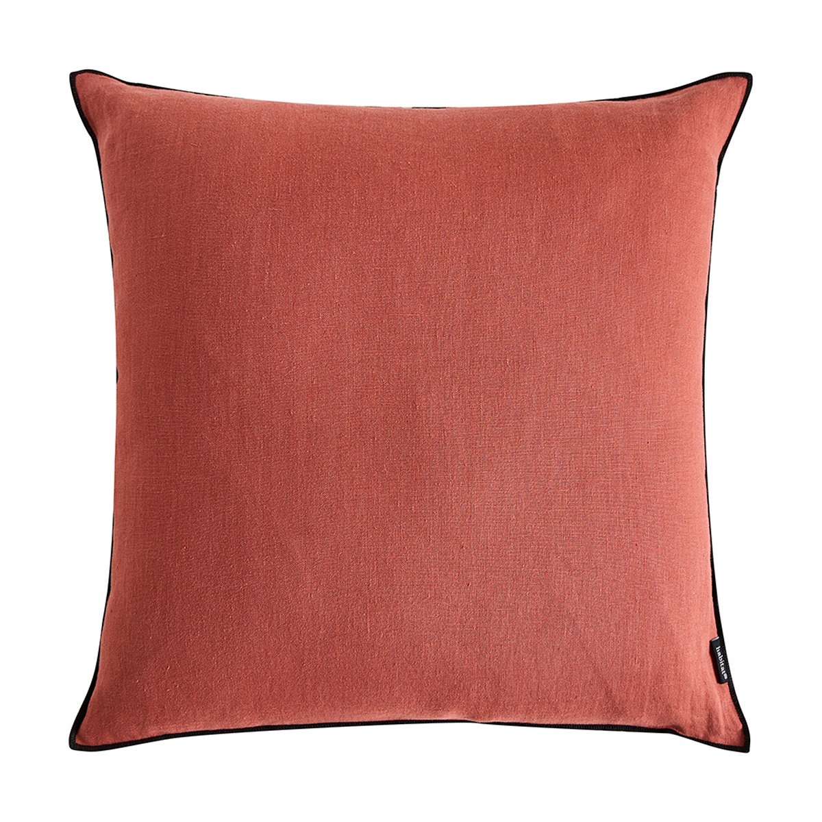 Coussin Brunelle - Terracotta