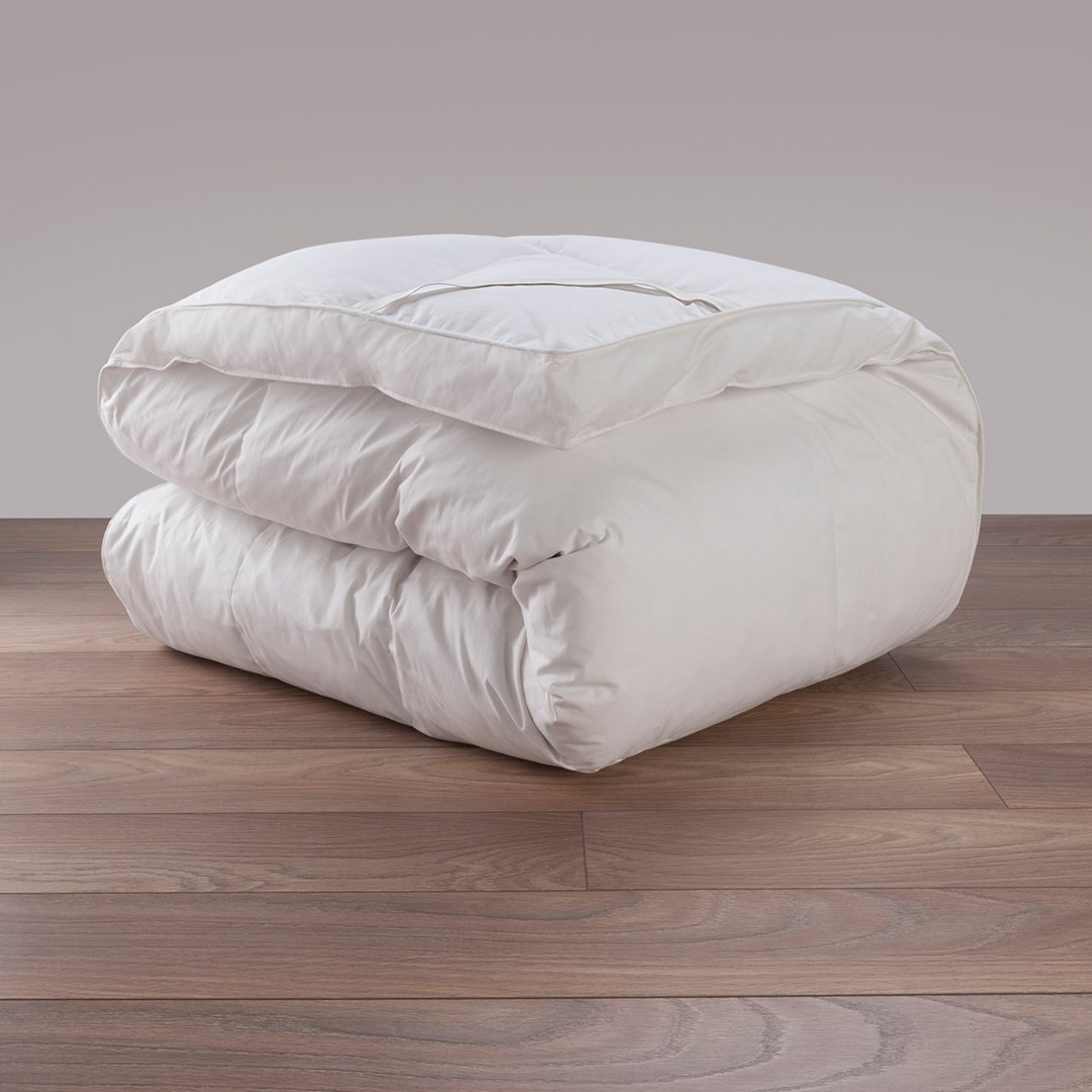 Surmatelas Surconfort® Naturel