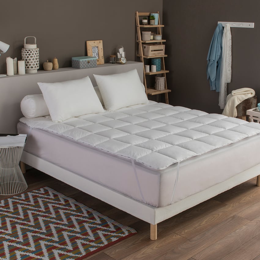 Surmatelas Palace Anti-Acariens