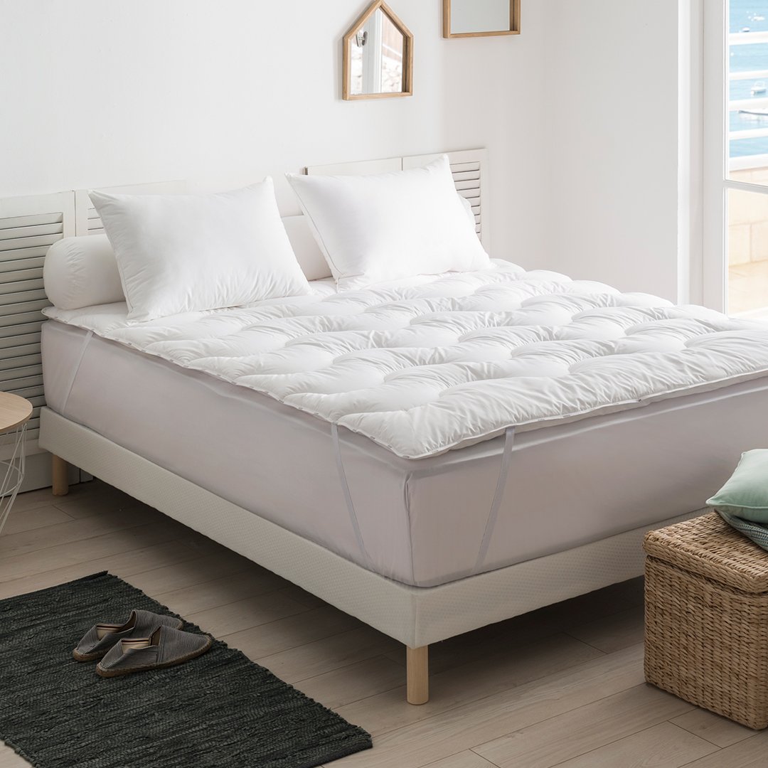 Surmatelas surconfort® Ultra Douceur