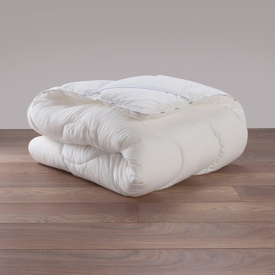 Surmatelas Surconfort® Highperformance luxueux Anti-Acariens