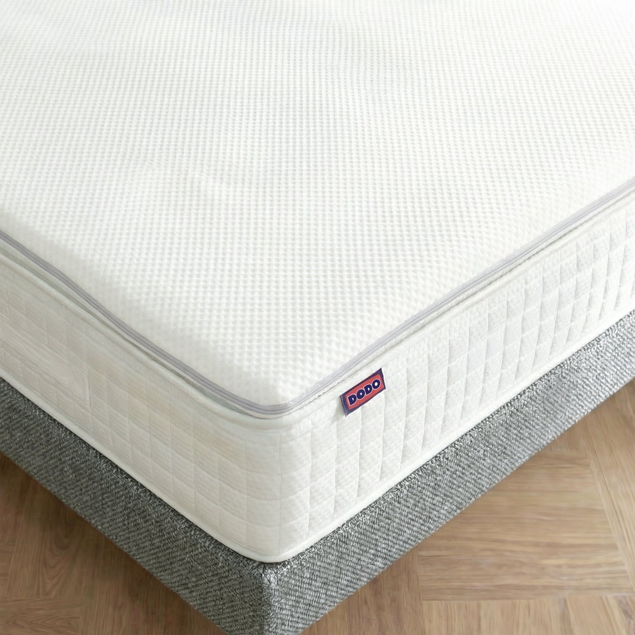 Surmatelas ERGO PLUS à mémoire de forme