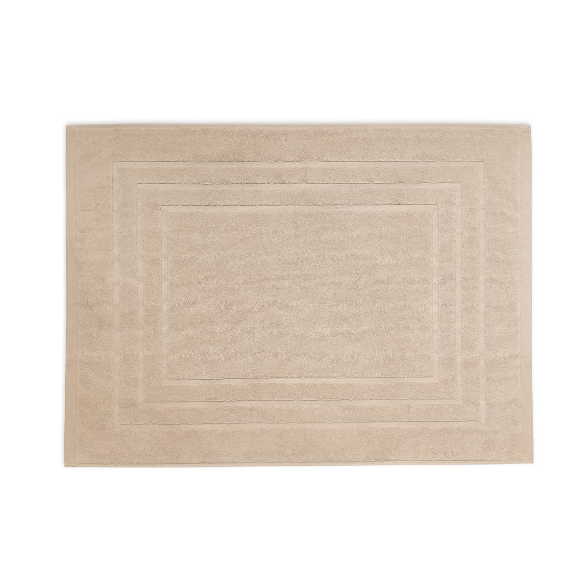 Tapis de bain DODO MINERAL - Coloris BEIGE
