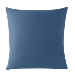 Taie d'oreiller Studio Coton Bleu