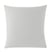 Taie d'oreiller Studio Coton Gris Perle