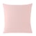 Taie d'oreiller Studio Coton Poudre