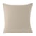 Taie d'oreiller Studio Coton Sable