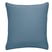 Taie d'oreiller Confort Jersey Coloris Denim